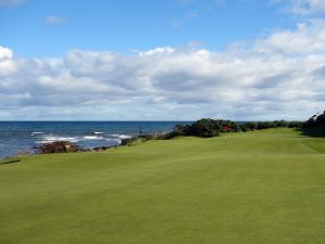 Kingsbarns 12th Green